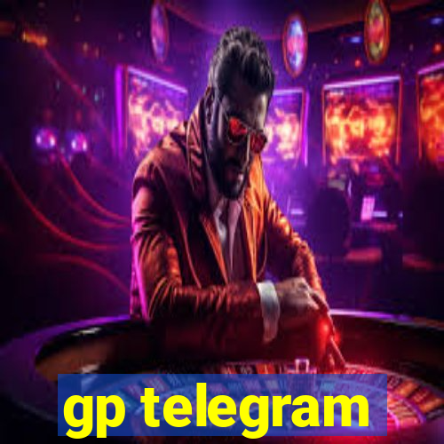 gp telegram